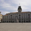City hall
