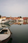 Serie Novigrad: Der Hafen 