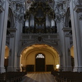 Serie Passau: Die Orgel im Dom St. Stefan 