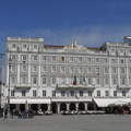 Serie Triest: Palazzo Stratti 