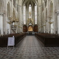 Serie: Herz-Jesu-Kirche in Graz - 5 